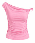 Pink Top Cotton