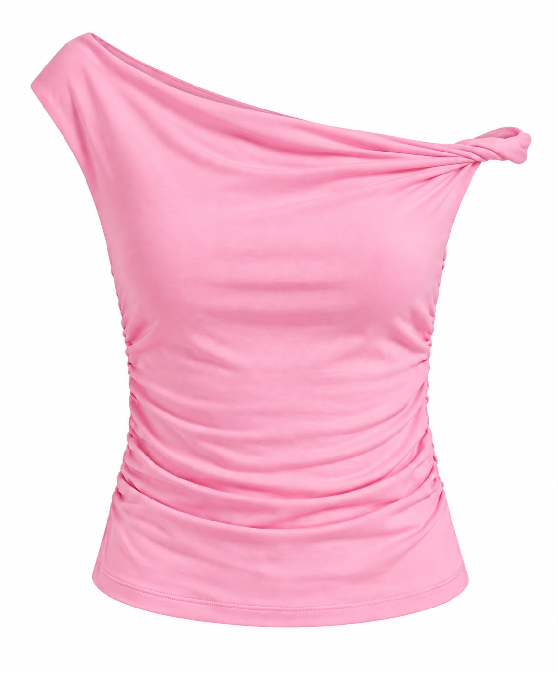 Pink Top Cotton
