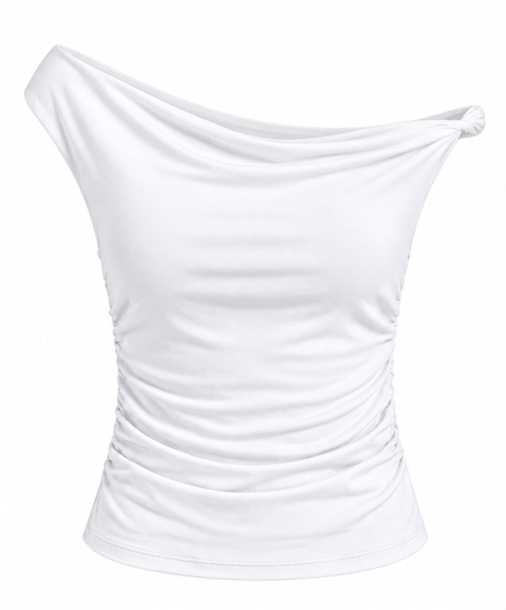 White Top Cotton